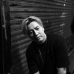 Justin Cheung Instagram - 熱愛演戲，始終如一。