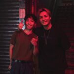 Justin Cheung Instagram - 多謝 @water_wild_month 邀請合作咗今次嘅拍攝，與其話係拍攝其實似係一個互相「分享會」多啲。 呢班師弟師妹來自唔同出處，有「科班」亦有「紅褲仔」，但初心只係想拍嘢，想拍自己想拍嘅野，做好自己各自崗位，有尊重有想法且執行能力高。 只能夠講，相信未來能夠喺香港電影圈再次同各位合作，信我，保持現有嘅初心，好快會再見面。 #水野月 #呢班友仔係有料嘅 #值得follow一波 #當年偷睇向西嘅中小學生終於大個仔囉 #我都偷咗好多師 #互相分享互相欣賞互相尊重