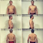 Justin Cheung Instagram - 自己紀錄一下，經過28個訓練日之後，減咗9磅，第一階段「郁返著個人」、「執返啲基本功」叫做完成，之後就再加重帶氧運動，再update大家吧。 特別鳴謝教練 @jason_583 慢慢咁執返正我所以嘢，食嗰方面當然係 @rankingdakhk ，仲有就係gear @wdt_fightgear 。 依家先至係真正開始，一步一步地邁向目標。 #距離拍攝仲有時間但唔可以鬆懈 #仲未去到食到好清做大量帶氣階段 #反黑2 WhiteDragon Club