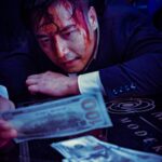Justin Cheung Instagram - 2022年回顧 年頭遇上了大老千，年尾就將佢拍出嚟。 這年頭，低調地吃着苦，高調地演着戲。 多謝晒每一位身邊支持着我嘅好朋友，來年繼續一起努力。 今年感恩完成🙏 #電影 #千謊百計 #演員 #今年參與幕後工作多咗 #再更加珍惜每一個鏡頭 #來年演出更加努力