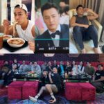 Justin Cheung Instagram - 過多幾個月，就會踏入我人生「四」字頭嘅階段，好感恩仲食得訓得玩得同能夠做到自己鍾意做嘅嘢，已經好足夠❤️ 知足常樂，常存感恩，珍惜自己身邊擁有嘅一切🫶 #有感而發 #經常望下自己有幾幸福 #做人實有難關要過咁咪睇輕啲囉 #開始學習WorkLifeBalance #低調做人高調做事 #默默地繼續拍好電影