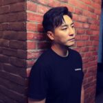 Justin Cheung Instagram - 你走得多慢都無所謂，最重要的是絕不停下腳步。 —Andy Warhol #NotJustOnlyADream #keepthinking #intopractice