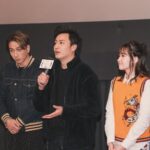 Justin Cheung Instagram - 多謝過去兩日支特《源生罪》謝票場嘅觀眾，希望你哋感受到我哋團隊上下用心製作嘅電影，亦希望大家能夠將呢部作品嘅訊息傳遞開去，接住落嚟就靠大家嘅口碑將呢部電影帶到更遠，令更加多人入場支持本地創作，多謝。 出品 / 攝製 ：#宏寰文化傳播有限公司 出品人：#黃永峯 監制：黃永峯 #鄧志玲 導演：#岑嘉彥 編劇：#岑尚哲 執行監製：#黃國輝 #張建聲 領銜主演 : #任達華、#陳紫萱、#吳卓羲、#張建聲、#黃天翱 友情演出 : #曾江、#鮑起靜、#吳家麗、#吳沅儀 主演： #岑尚哲、#郭奕芯、#楊潮凱、#岑珈其、#張滿源、#黎學勤、#余曉彤、#安俊豪、#阮頌揚 @wwfcharlie @jennytang1007 @_kelvinshum @sheungchit.ks @justin311 @simonyamofficial @carrieng0224 @purplehuen @ron_ng_0902 @dearjanetim @ashinaaa @hoi1218 @kakisham @cmykenneth33 @jefferylai @hidyyu @simonho1029 brianyuen_chico @toch_1009 @elisec307 @chutin_is_coming
