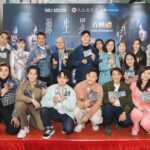 Justin Cheung Instagram - 由一開始見導演 @_kelvinshum 、編劇 @sheungchit.ks ，當日傾嗰陣已經覺得呢部作品嘅想法同訊息有意思，即時叫埋攝影師 @ollie_lau ，動作指導 @pokyan_leung ，而咁啱佢哋又係附近，於是乎我哋開咗六個鐘頭會去度下應該點行，之後我膽粗粗打俾監製 @wwfcharlie 問有冇興趣傾下？最後我哋上咗去傾，結果係「一搥定音」go啦，要記住係一晚之內發生嘅事，成件事簡直係miracle ，多謝監製及電影公司 @wu.culture 嘅信任才能成就《源生罪》，真係感恩x3🫶 之後當然就係劇組所有兄弟姊妹嘅努力。 最後，《源生罪》係一部講述「為咗家人你可以保護或者放棄幾多？」嘅一部電影。 正如片中 #曾江 叔 所講嘅：「做得一家人，係緣份。」 希望觀眾能夠入場支持 #源生罪 ，多謝。 出品 / 攝製 ：#宏寰文化傳播有限公司 出品人：#黃永峯 監制：黃永峯 #鄧志玲 導演：#岑嘉彥 編劇：#岑尚哲 執行監製：#黃國輝 #張建聲 領銜主演 : #任達華、#陳紫萱、#吳卓羲、#張建聲、#黃天翱 友情演出 : #曾江、#鮑起靜、#吳家麗、#吳沅儀 主演： #岑尚哲、#郭奕芯、#楊潮凱、#岑珈其、#張滿源、#黎學勤、#余曉彤、#安俊豪、#阮頌揚 @wwfcharlie @jennytang1007 @_kelvinshum @sheungchit.ks @justin311 @simonyamofficial @carrieng0224 @purplehuen @ron_ng_0902 @dearjanetim @ashinaaa @hoi1218 @kakisham @cmykenneth33 @jefferylai @hidyyu @simonho1029 brianyuen_chico @toch_1009 @elisec307 @chutin_is_coming