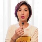Justin Lo Instagram - 感謝千嬅 @yeungchinwah 幫口提提大家... 我開騷喇！大家記唔記得我同千嬅合唱過咩歌呀？ #多謝支持 #楊千嬅 #側田 #紅館 #MyBeautifulCurse #側田演唱會2019 #6月14至15日