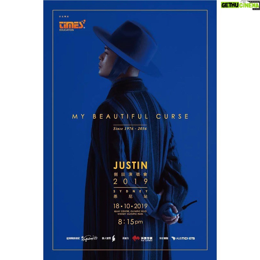 Justin Lo - 1.6K Likes - 《側田MY BEAUTIFUL CURSE 演唱會2019》香港站完咗,世巡開始喇!接住嘅係中山站同悉尼站,預售資料喺哂度,大家記得買飛喇!
1)中山站:8月24日 興中體育場
預售網址:https://detail.damai.cn/item.htm?id=596727193791
2)悉尼站:10月18日 Sydney Olympic Park Quay Centre
預售網址:https://www.austickets.com.au/tickets/4c1ed474-4eb1-4379-aaaa-299914fef763
#側田 #JustinLo
#MyBeautifulCurse #側田演唱會2019
#世界巡迴演唱會 #WorldTour
#中山站 #悉尼站
#ZhongShan #Sydney
