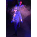 Justin Lo Instagram - 嗰兩晚你哋嘅掌聲、歡呼聲，到呢刻我仲回味緊，多謝你哋成就了《MY BEAUTIFUL CURSE演唱會2019》，感激每個有份付出嘅單位。 中山、悉尼嘅朋友，我哋好快可以見面喇！ #側田 #JustinLo #MyBeautifulCurse #側田演唱會2019 📷 @locatherine112