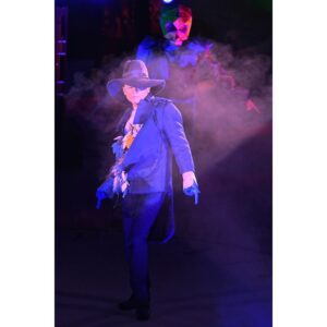 Justin Lo Instagram - 嗰兩晚你哋嘅掌聲、歡呼聲，到呢刻我仲回味緊，多謝你哋成就了《MY BEAUTIFUL CURSE演唱會2019》，感激每個有份付出嘅單位。

中山、悉尼嘅朋友，我哋好快可以見面喇！

#側田 #JustinLo 
#MyBeautifulCurse
#側田演唱會2019 📷 @locatherine112