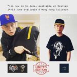 Justin Lo Instagram - #repost @fairfax_usa ・・・ S/O to HK distributor @closet_hongkong lining up FAIRFAX to be one of the official collaboration with HONG KONG singer - Justin @justin.looo - The Beautiful Curse Tour - Fairfax x Justin Folding Eco Shopping Tote, Limited edition, act fast while stock last!! . . . . #justinlo #HongKongSinger #BeautifulCurseTour #officialcollab #FairfaxUSA #FashionBag #EcoShoppingTote #Cordura #MadeinUSA #Durable #WaterRepellent #LimitedEdition #hongkongcoliseum #14-15June #overlab #ClosetHK Available @justin.looo @overlabshop @hongkongcoliseum