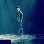 Justin Lo Instagram -