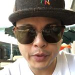 Justin Lo Instagram -
