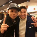 Justin Lo Instagram - 我心目中嘅冠軍
