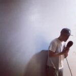 Justin Lo Instagram - “Demo done “