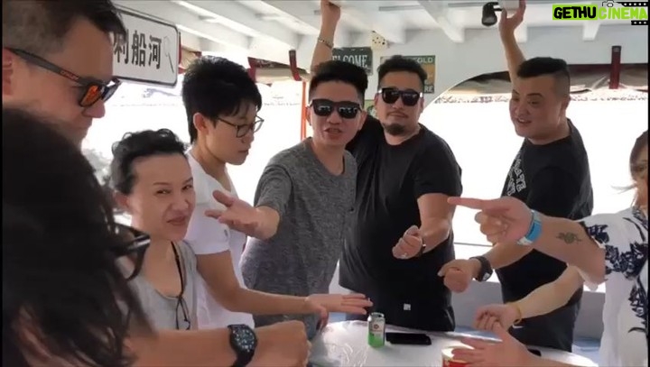 Justin Lo Instagram - #半杯入魂 #半杯上心頭 #happybirthday #thankyouguys