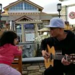 Justin Lo Instagram - She jam !