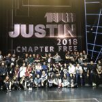 Justin Lo Instagram - #chapterfreeconcert2018 #macau #groupphoto #thankyouguys 🙌🏻
