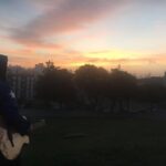 Justin Lo Instagram -