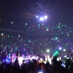 Justin Lo Instagram - #awesome #encore #macau #fans #chapterfreeconcert2018 #thankyou