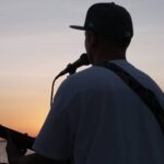 Justin Lo Instagram - #淺水灣 #sunset