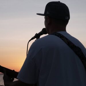 Justin Lo Instagram - #淺水灣 #sunset