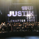 Justin Lo Instagram - #chapterfreeconcert2018 #macau #groupphoto #thankyouguys 🙌🏻