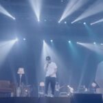 Justin Lo Instagram - 三十日… 雖然叫part two, 其實是新show. 新band新舞台新舞蹈新服裝新歌單 🤙💪❤️期待 TIMEFORPARTYSONGS