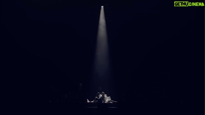 Justin Lo Instagram - The making of MV