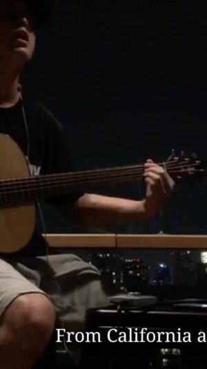 Justin Lo Instagram - 