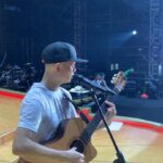 Justin Lo Instagram –