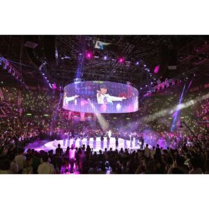 Justin Lo Instagram - 嗰兩晚你哋嘅掌聲、歡呼聲，到呢刻我仲回味緊，多謝你哋成就了《MY BEAUTIFUL CURSE演唱會2019》，感激每個有份付出嘅單位。

中山、悉尼嘅朋友，我哋好快可以見面喇！

#側田 #JustinLo 
#MyBeautifulCurse
#側田演唱會2019 📷 @locatherine112