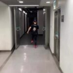 Justin Lo Instagram - 跑咁快去邊呢？ 足本版：https://youtu.be/tGo2md2lHbs