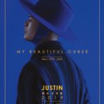 Justin Lo Instagram - 話咁快，19號仲有一日就到，終於去到《My Beautiful Curse演唱會2019》嘅公開售票喇！都係嗰一句，想見證「我」側田人生裡嘅美麗詛咒，就記得準時買飛喇！ 6月14及15日，紅館見！ https://ticket.urbtix.hk/internet/zh_TW/eventDetail/37935 #3月19日公開售票 #側田 #JustinLo #MyBeautifulCurse #側田演唱會2019 #6月14至15日 #紅館