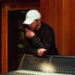 Justin Timberlake Instagram - DROWN 2/23