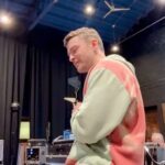 Justin Timberlake Instagram - SELFISH - OUT TOMORROW