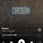 Justin Timberlake Instagram - DROWN DAY💧🌊💦