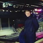 Justin Timberlake Instagram - LONDON ➡️ ROUNDHOUSE 2/23