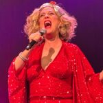 Justin Vivian Bond Instagram - Having such a blast on this Kiki & Herb Tour! Chicago tonight, then Dallas, Austin, SF, ending up in Los Angeles next Saturday! Meanwhile I’m also gearing up for my solstice shows at @joespub Dec 19-Jan 7! Then Mother is taking a long holiday! Tix for all. You know where. Photos: @jasoneagan @zjordan @jetsetbaxter @elizabethkoke @recluseastrid @victorialeacockhoffman