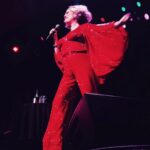 Justin Vivian Bond Instagram - Having such a blast on this Kiki & Herb Tour! Chicago tonight, then Dallas, Austin, SF, ending up in Los Angeles next Saturday! Meanwhile I’m also gearing up for my solstice shows at @joespub Dec 19-Jan 7! Then Mother is taking a long holiday! Tix for all. You know where. Photos: @jasoneagan @zjordan @jetsetbaxter @elizabethkoke @recluseastrid @victorialeacockhoffman