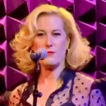 Justin Vivian Bond Instagram - Thanks to @newyorkermag for the shout out for ICING! (Dec 19-Jan 7. Thrilled to be listed with my pals @sandragbernhard and @murrayhill. Nothing beats @joespub for the holidaze!!! Repost from @joespub • Thank you @newyorkermag for sharing our holiday cabaret magic with your readers ❤️ Slide 3 photo @tschlenk Tix link in profile. Joe's Pub