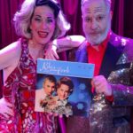 Justin Vivian Bond Instagram - It’s here! Our double vinyl record is now available and ready to ship! You can order it through the link in my bio or pick up your copy at one of the stops on our @kikiandherb tour which kicks off in DC next week! Happy Holidaze! #doyouhearwhatwehear #kikiandherb #christmasmusic #holiday #tistheseason #holidaze #queermusic