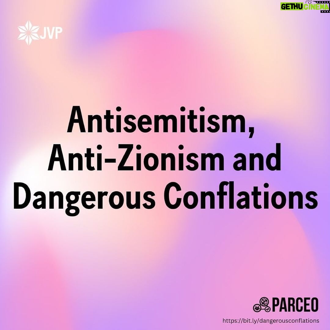 Justin Vivian Bond Instagram - Food for thought. Repost from @jewishvoiceforpeace • Right now, there’s a lot of pain and fear and grief for so many communities. We all want to feel safe, to feel beloved in our community and welcomed in the world. And right now, that’s just not the case. Not for us as Jews, not for our Muslim friends and family, and not for Palestinians and those who speak up for Palestinian freedom. We know that we’re most safe when we all stand together, we’re most welcomed when we stand up for the rights of others, and that we feel most cherished when others stand up for us. Which is precisely why higher walls, bigger guns, and more war-mongering can’t and won’t keep us safe. And why it’s so important that we have clarity about what is threatening our communities, and what isn’t. War mongers try to make it hard, but it’s actually really clear and simple: fighting for Palestinian freedom, against Islamophobia, and against antisemitism are intertwined. We won’t rest until we’re all safe. –– We worked with our partners at the PARCEO resource and education center to offer some explainers for ourselves and our beautiful movement, for how to dismantle antisemitism in this moment while also resisting the intentional and dangerous conflations that harm our intersectional movements for justice and put our communities at risk. Check out the full explainer at the link in our bio.