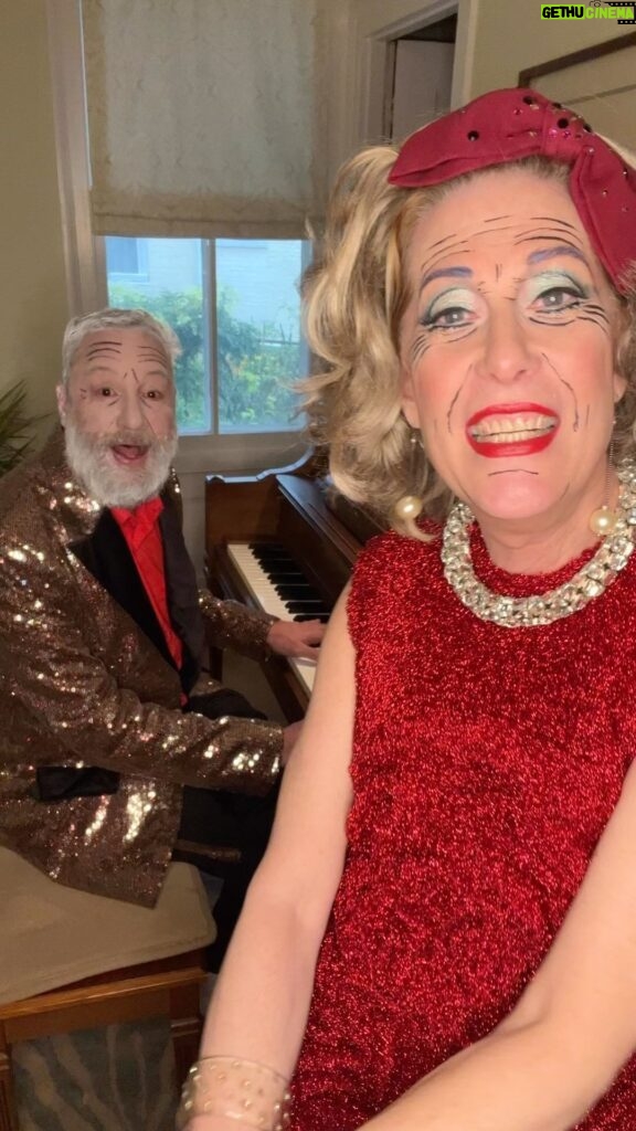 Justin Vivian Bond Instagram - Kiki and Herb Are Coming for Christmas, or is it Edging? Regardless of the sexy lingo, get your tickets NOW! Kiki & Herb Tour Dates Dec 6 - Washington D.C. The Howard Theatre Dec 7 - New York, NY The Town Hall Dec 8 - New York, NY The Town Hall Dec 10 - Chicago, IL Park West Dec 12 - Dallas, TX Granada Theater Dec 13 - Austin, TX The Paramount Theatre Dec 15 - San Francisco, CA Castro Theatre Dec 16 - Los Angeles, CA The Wiltern #kikiandherb #ohcomeletusadorethem #ohlittletownofbethlethem #christwaswokeonchristmasday Link tree in my bio!