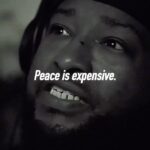 Justin Vivian Bond Instagram - Peace is Expensive… 🕊️🩷 @garyknighton I’ve never heard this said so clearly. Mind. Blown. Thank you for sharing this @catpowerofficial ♥️