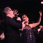 Justin Vivian Bond Instagram - Happy Birtday, Zsa Zsa @imisaacmizrahi!!! You make my heart sing! Adoringly, Fifi 💗🎂💗