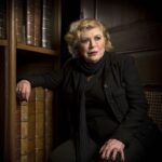 Justin Vivian Bond Instagram - Descending into darkness with the music of Marianne Faithfull in my show “Sex With Strangers” Nov 1-10. Time change, November chill, music, and wine. Fall back, as they say. Link in bio. #mariannefaithfull #brokenenglish #glamourisresistance Joe's Pub