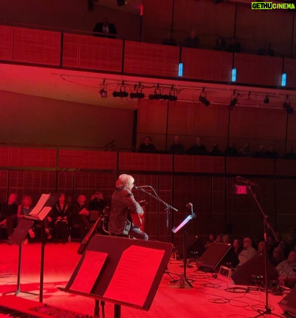 Justin Vivian Bond Instagram - Last night at Carnegie Hall I had the delightful privilege of honoring Candy Darling on the eve of Trans Day of Remembrance by singing The Velvet Underground song “Candy Says.” The evening was in celebration of Music and Revolution: Greenwich Village in the 60s by @richardbarone. If you had told me I would one day sing in Zankel Hall on the same stage with @josefeliciano, @paxton_tom, members of The Feelies, The Bongos, Carolyn Hester, @ericandersenofficial, and @davidjohansen.official I would have thought you were crazy!!! These people changed the world! There were beautiful performances by @jennimuldaur and her dad Geoff, Marshall Crenshaw, Vernon Reid, Lennie Kay, Willie Nile, Mary Lee Kortes, @terre_roche, David Amram, and a slew of others. The BAND were a joy to sing with. I was very happy to be performing with my friend @joemcginty7 again, what a treasure. I felt out of place and intimidated when I first arrived but they were all so warm and welcoming I soon relaxed and had a wonderful time while learning a lot and being deeply moved. Evidently folk singers live a long time. If you want to stick around awhile get out those guitars, kids! I can’t wait for the release of the new Candy Darling movie starring @harinef. Also, get ready for a fantastic biography by C. Carr coming on in 2024. #transdayofremembrance #musicandrevolution #musicandrevolutionbook #candydarling Curtain Call Photo by @reginaldmarsh Zankel Hall, Carnegie Hall