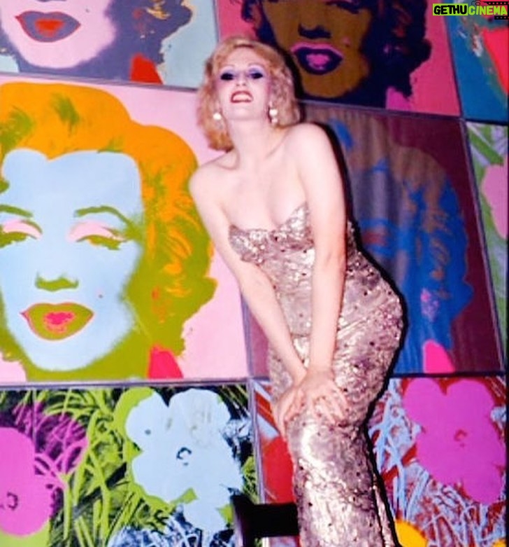 Justin Vivian Bond Instagram - Last night at Carnegie Hall I had the delightful privilege of honoring Candy Darling on the eve of Trans Day of Remembrance by singing The Velvet Underground song “Candy Says.” The evening was in celebration of Music and Revolution: Greenwich Village in the 60s by @richardbarone. If you had told me I would one day sing in Zankel Hall on the same stage with @josefeliciano, @paxton_tom, members of The Feelies, The Bongos, Carolyn Hester, @ericandersenofficial, and @davidjohansen.official I would have thought you were crazy!!! These people changed the world! There were beautiful performances by @jennimuldaur and her dad Geoff, Marshall Crenshaw, Vernon Reid, Lennie Kay, Willie Nile, Mary Lee Kortes, @terre_roche, David Amram, and a slew of others. The BAND were a joy to sing with. I was very happy to be performing with my friend @joemcginty7 again, what a treasure. I felt out of place and intimidated when I first arrived but they were all so warm and welcoming I soon relaxed and had a wonderful time while learning a lot and being deeply moved. Evidently folk singers live a long time. If you want to stick around awhile get out those guitars, kids! I can’t wait for the release of the new Candy Darling movie starring @harinef. Also, get ready for a fantastic biography by C. Carr coming on in 2024. #transdayofremembrance #musicandrevolution #musicandrevolutionbook #candydarling Curtain Call Photo by @reginaldmarsh Zankel Hall, Carnegie Hall