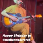 Justin Vivian Bond Instagram - who begins a residency at @the_parkside_lounge_nyc Jan 25!!! Repost: @heather_renee_russ ♥️