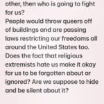 Justin Vivian Bond Instagram - #therearepeoplewholoveyou #transawarenessweek #glamourisresistance