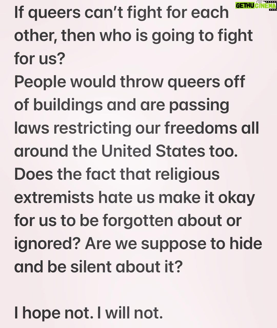 Justin Vivian Bond Instagram - #therearepeoplewholoveyou #transawarenessweek #glamourisresistance